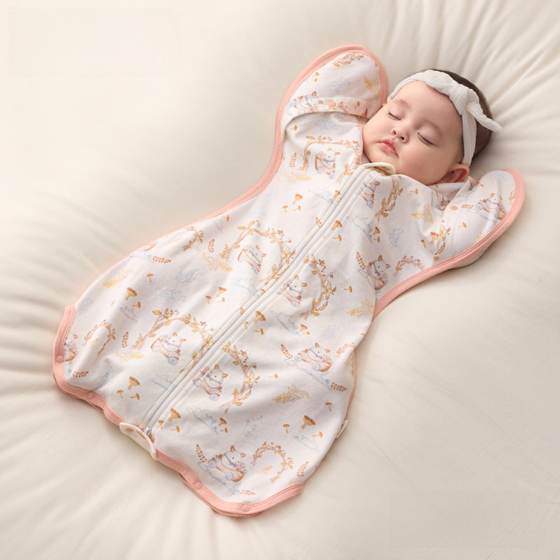 Baby Swaddle Sleep Sack