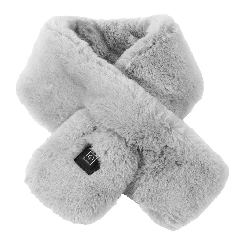 Heated Neck Scarf