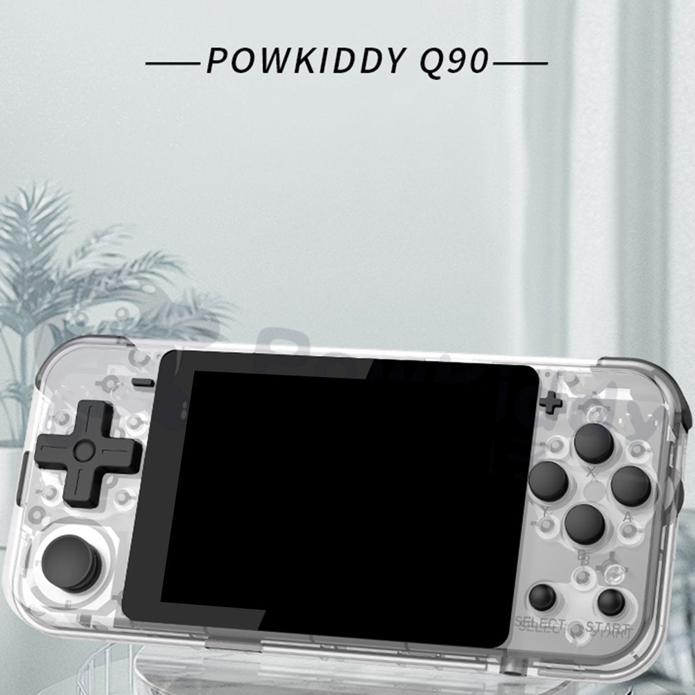 Retro Powkiddy Q90