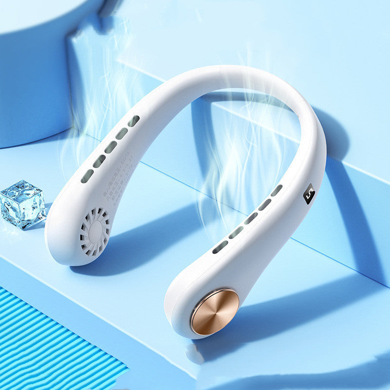 Portable Mini Neck Fan