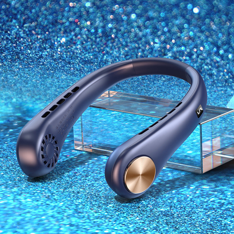 Portable Mini Neck Fan
