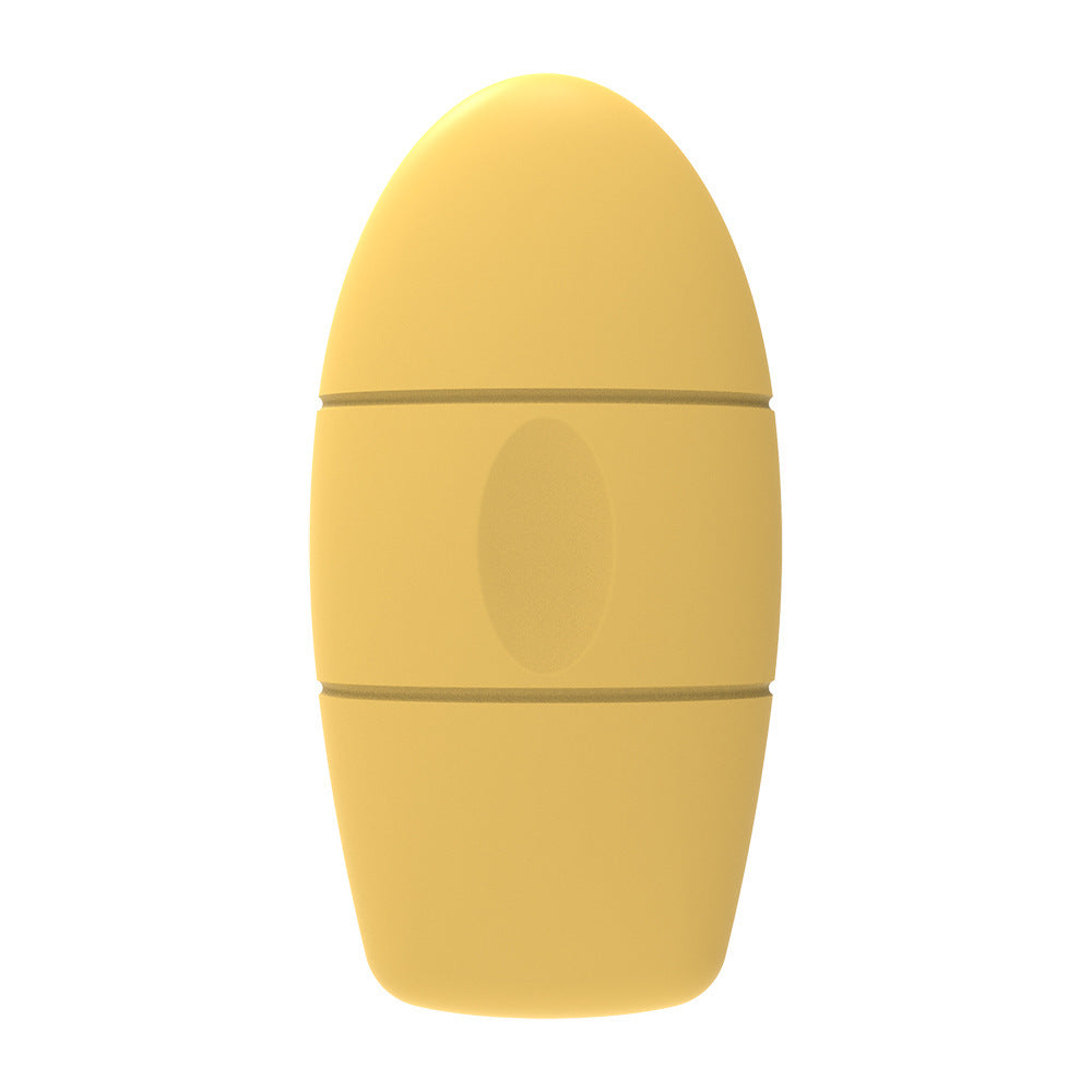 Silicone Ice Face Roller