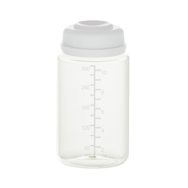 Portable Breast Milk Cooler Bottle