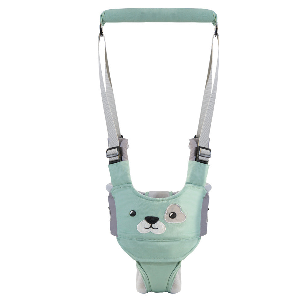 StrideSafe Baby Walking Harness