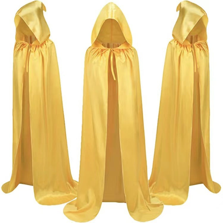 Halloween Cloak Costumes