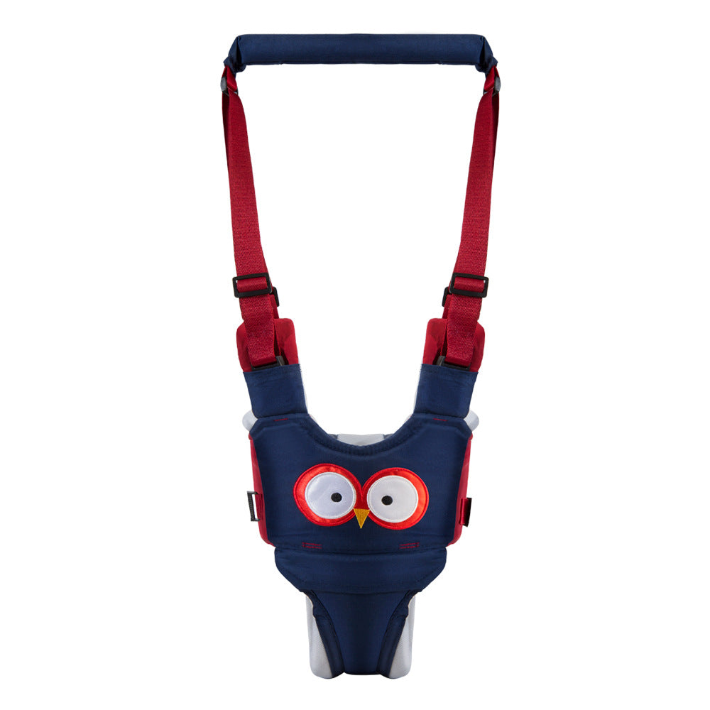 StrideSafe Baby Walking Harness