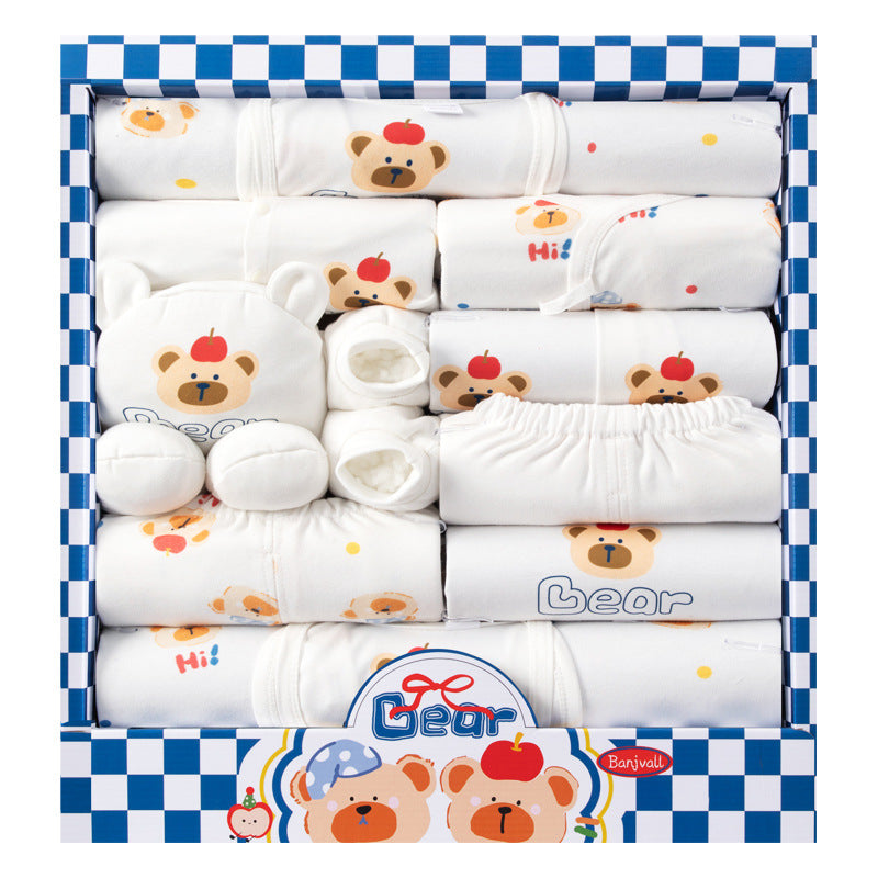 Little Blessings Newborn Set