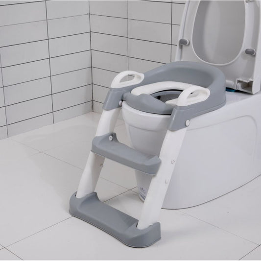 GrowStep Adjustable Potty Training Seat