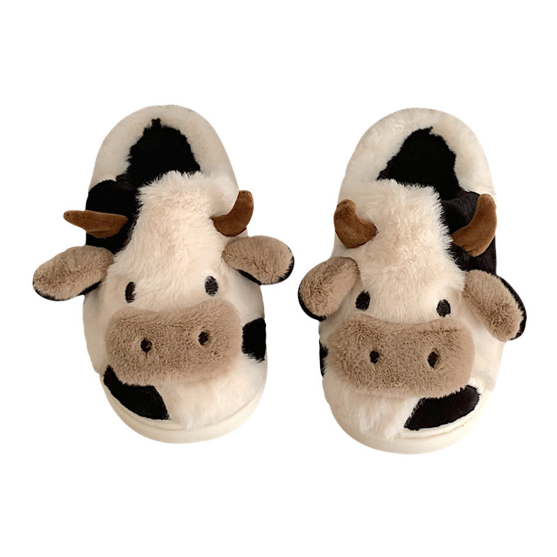 MooMood Cozy Delight Slippers