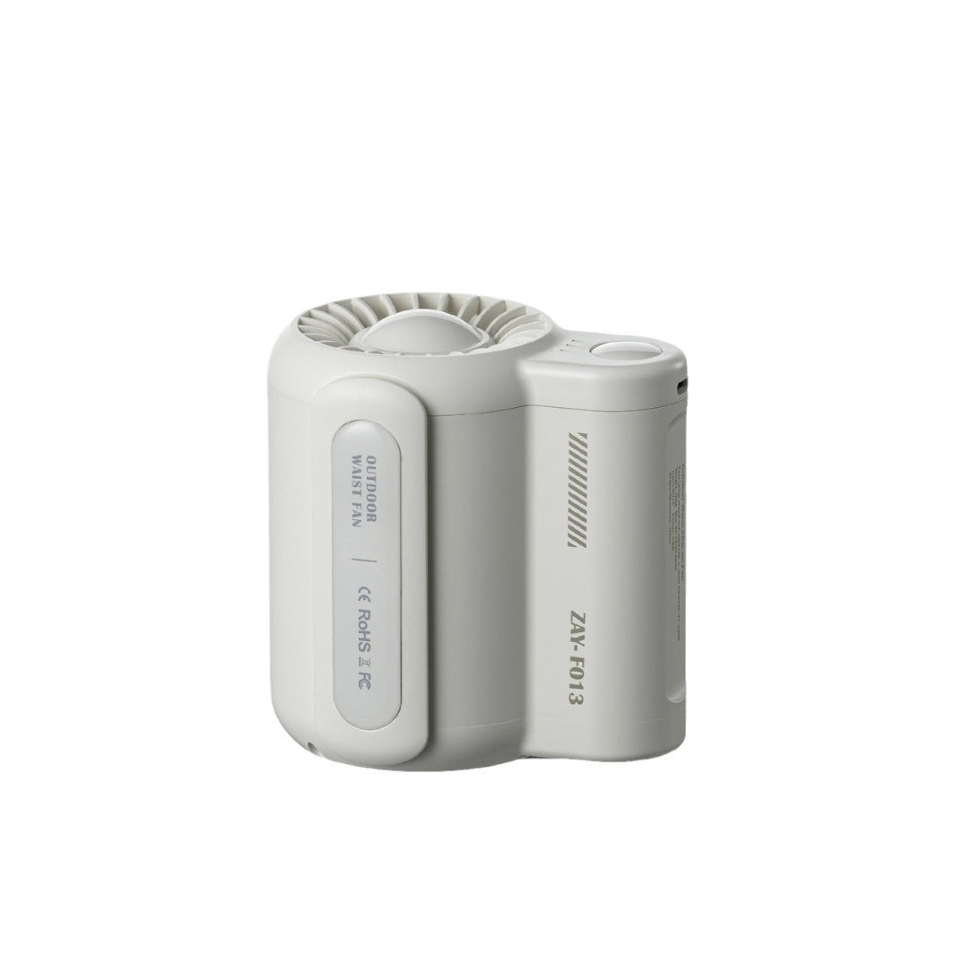 Summer Cooling Portable Small Air Fan