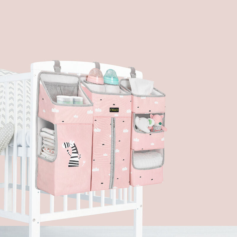 Nursery Nest Diaper Caddy