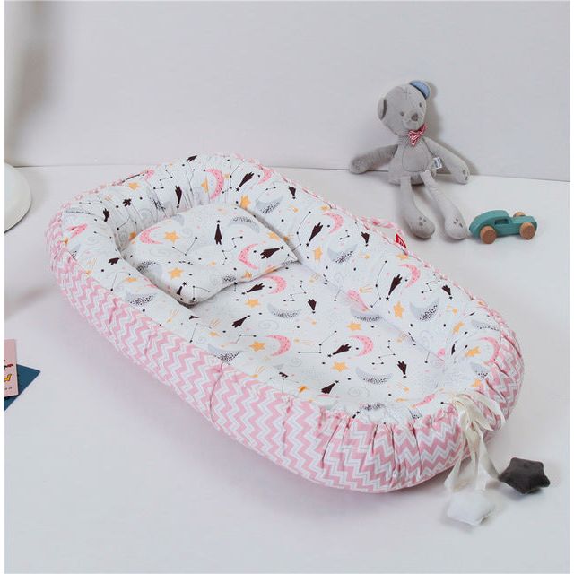 Folding Baby Portable Nest