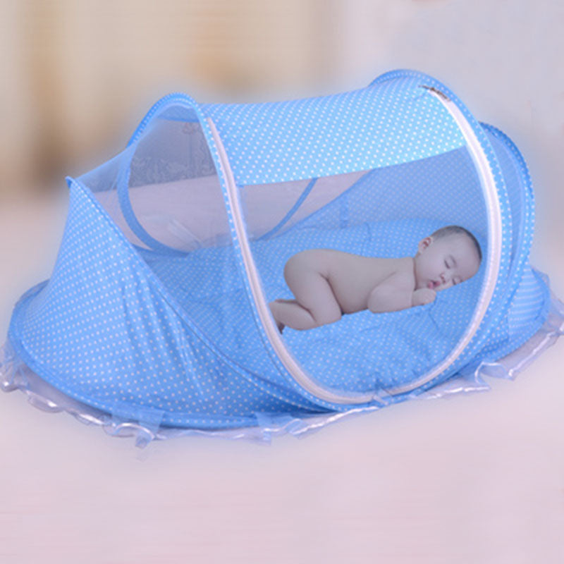 Portable Playpen