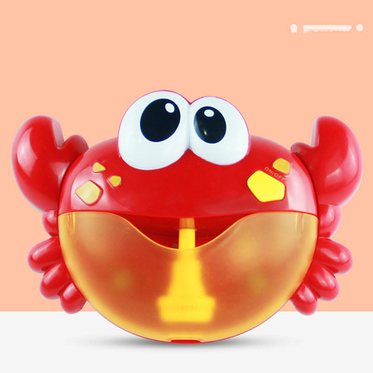 BubbleBuddy Bath Bubble Machine