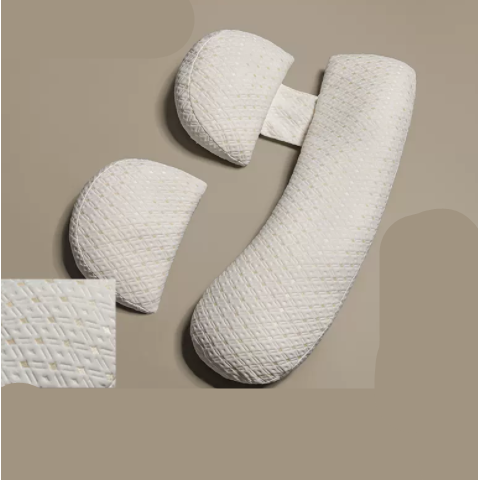 MamaPad - Pregnancy Pillow Maternity Sleeping Support