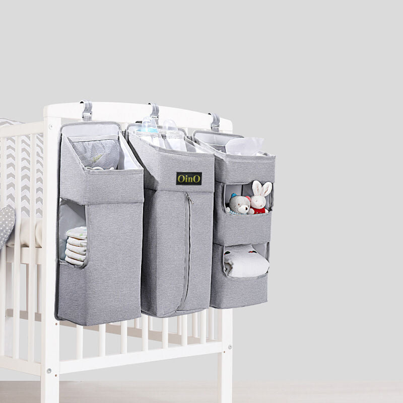 Nursery Nest Diaper Caddy