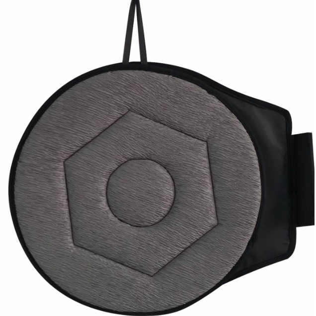 Mama Ease 360° Swivel Seat Cushion