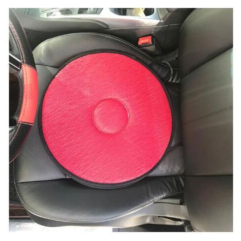 RevolveEase - Seat Cushion