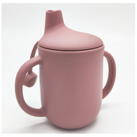Portable Baby Feeding Cup