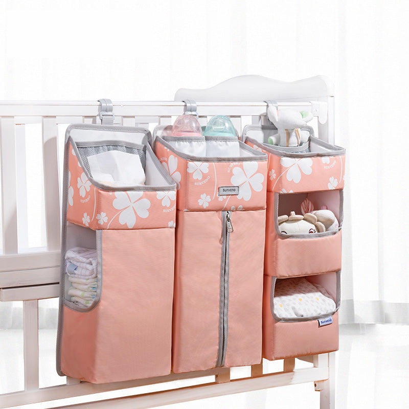 Nursery Nest Diaper Caddy