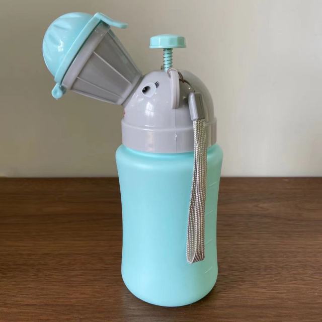 Baby Urinal Pot - Stress-Free Potty Training