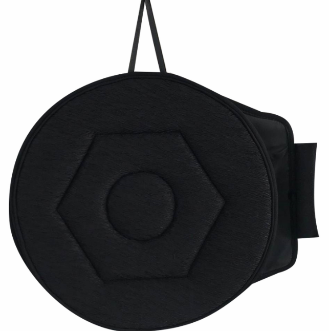 RevolveEase - Seat Cushion