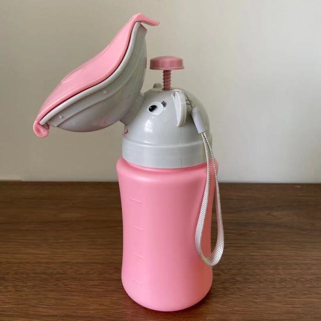 Baby Urinal Pot - Stress-Free Potty Training