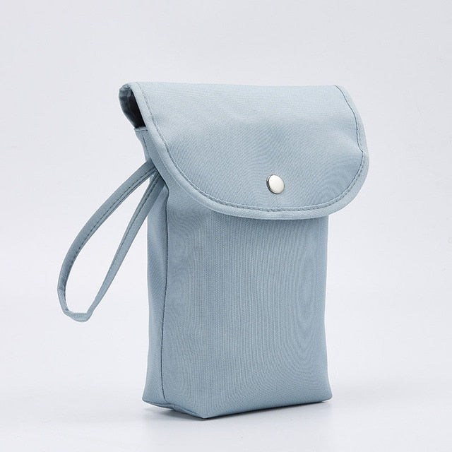 DiaperDuo Bag