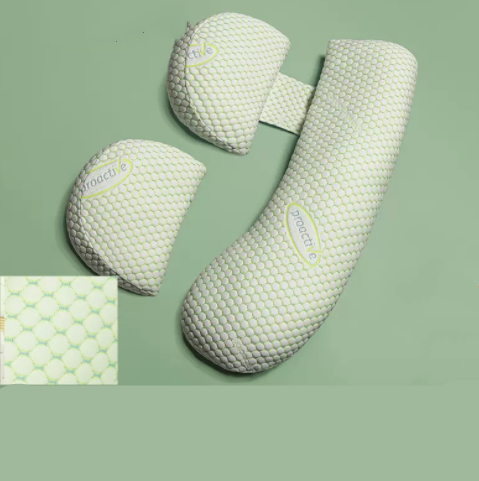 MamaPad - Pregnancy Pillow Maternity Sleeping Support