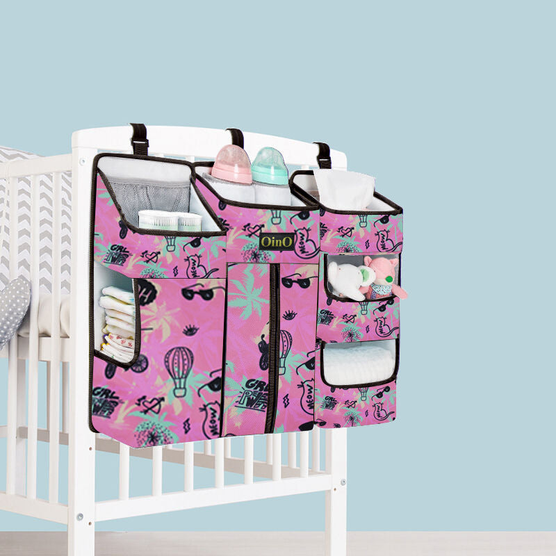 Nursery Nest Diaper Caddy