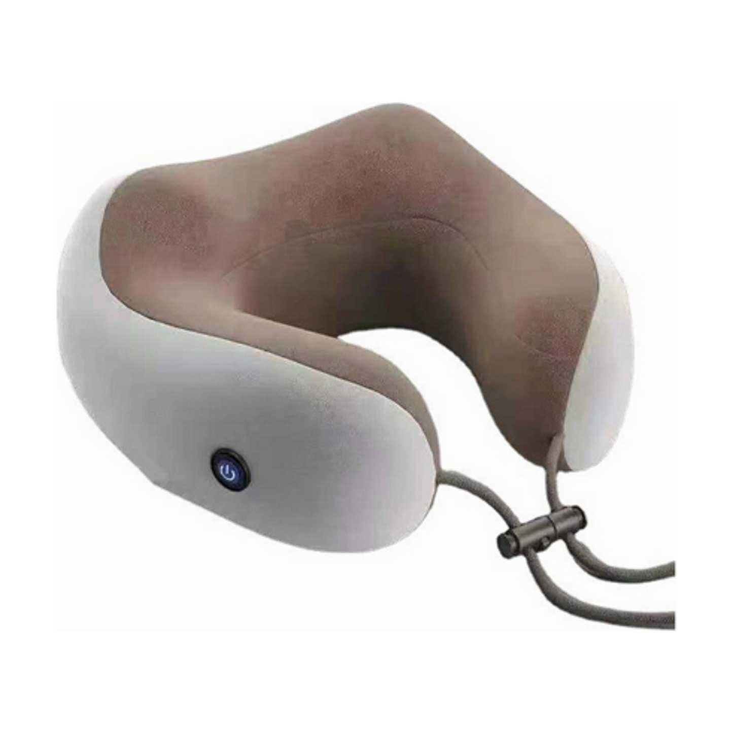 Neck Massager U Shaped Pillow