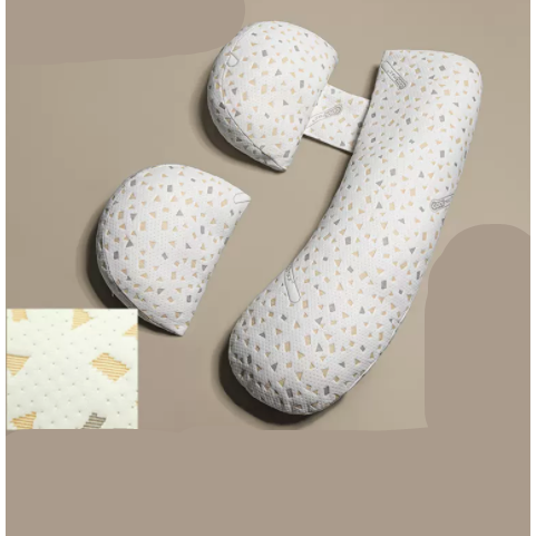MamaPad - Pregnancy Pillow Maternity Sleeping Support