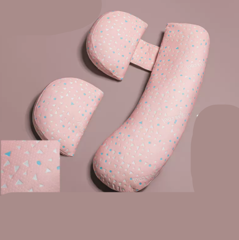 MamaPad - Pregnancy Pillow Maternity Sleeping Support