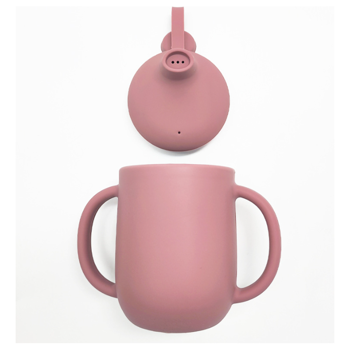 Portable Baby Feeding Cup