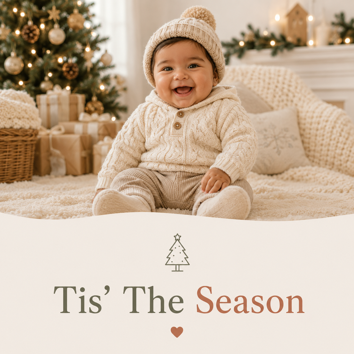 Tis' The Season