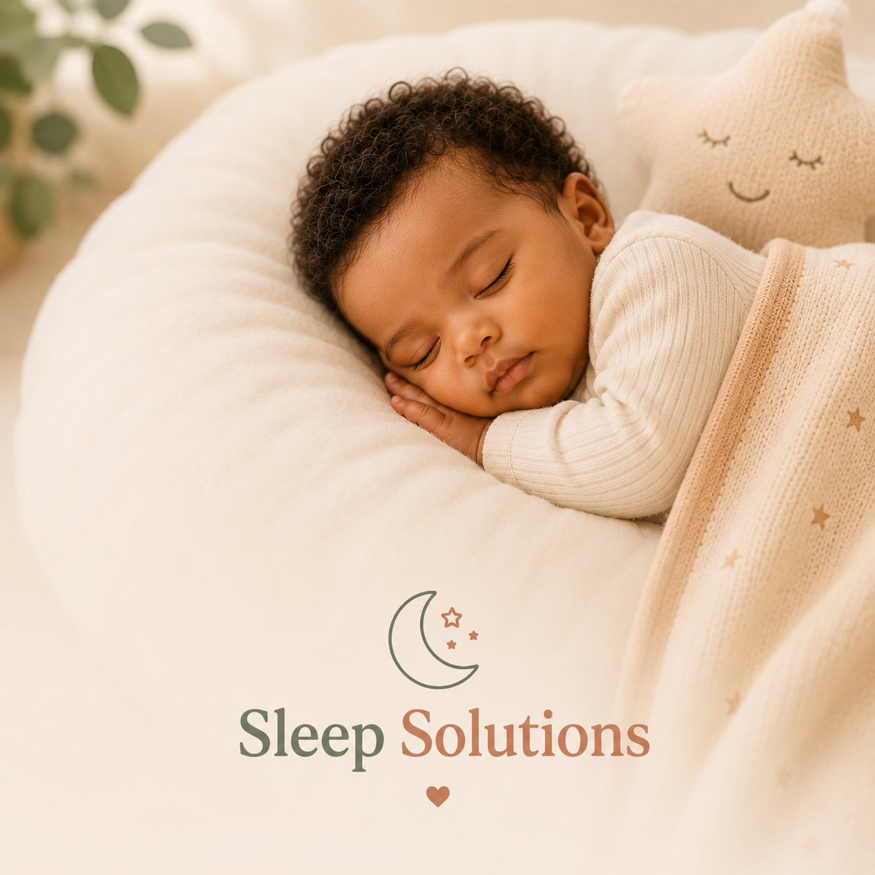 😴 Sleep Solutions