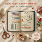 StitchSmart Embroidery Guide Kit