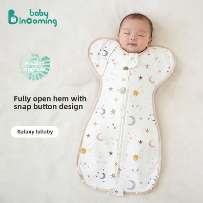 SnugglePod Swaddle Sleeping Bag
