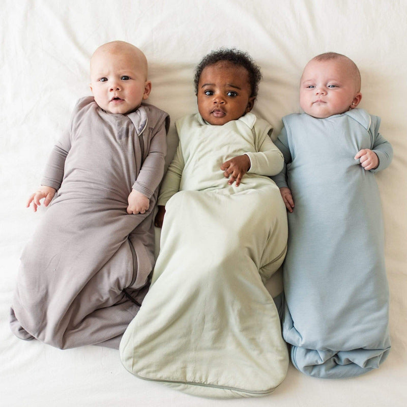 DreamNest Bamboo Sleep Sack
