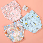 SplashReady Reusable Swim Nappy