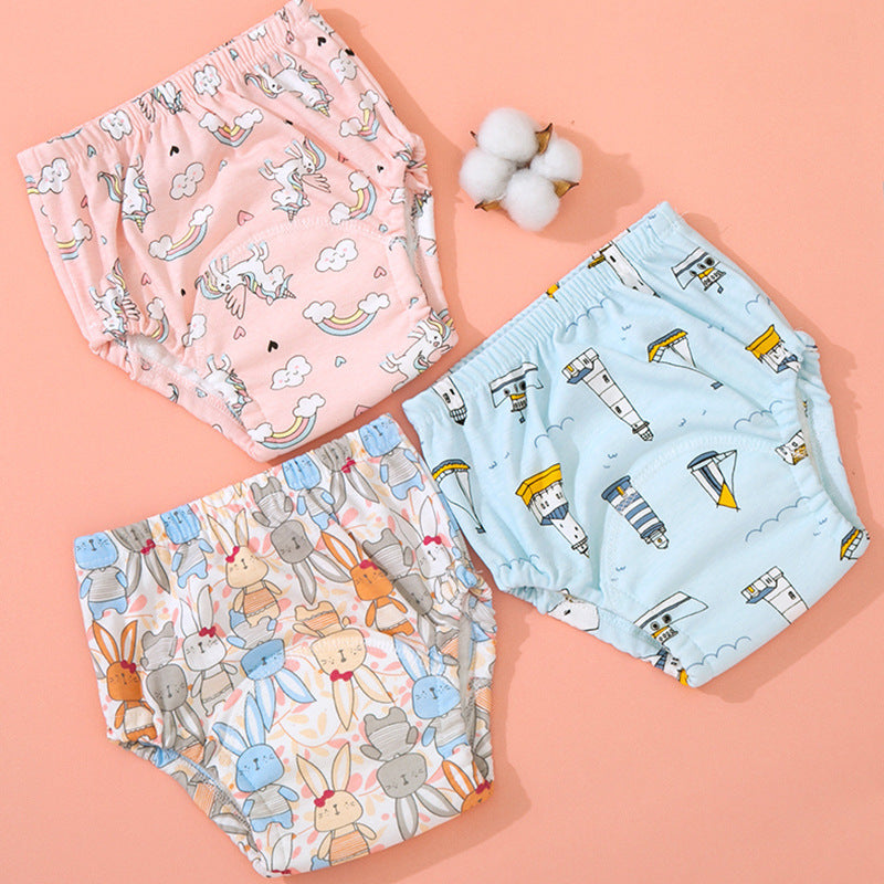 SplashReady Reusable Swim Training Pants