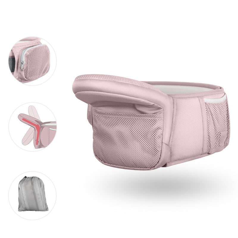 CarryEase Baby Hip Seat