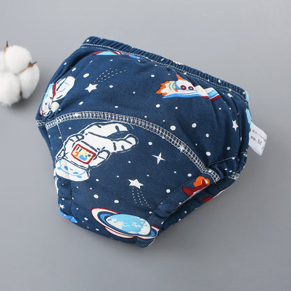 Reusable Baby Training Pants