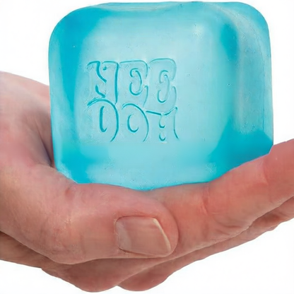 CalmCube Sensory Fidget Block