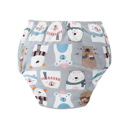 Reusable Baby Training Pants