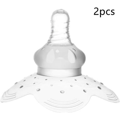 Nursing Nipple Protector