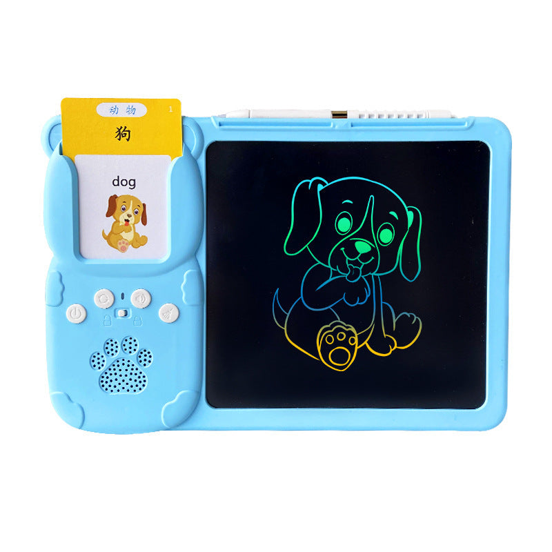 Interactive Educational Drawing Tablet