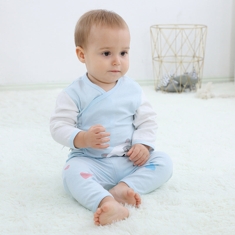 Little Blessings Newborn Set