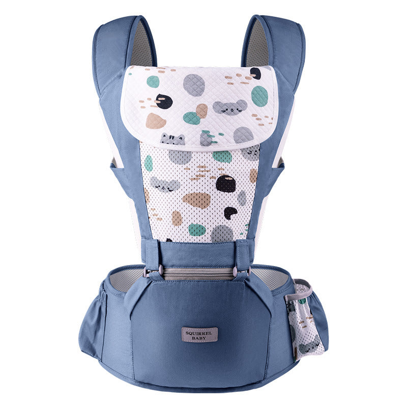 Baby carrier light go out four seasons Universal