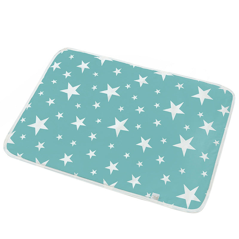 DryNest Waterproof Changing Mat
